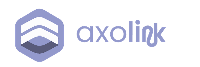 AxoLink logo