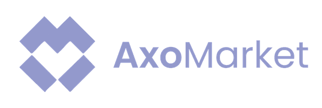 AxoMarketplace logo