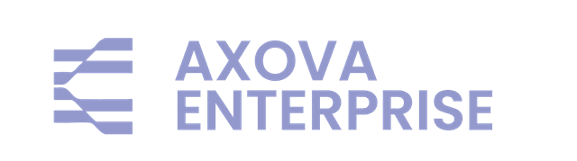 Axova Enterprises logo