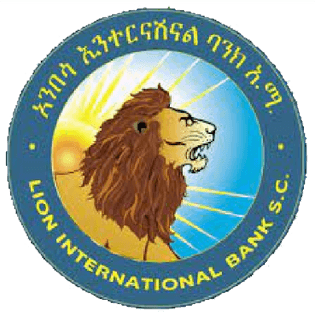 Lion International Bank
